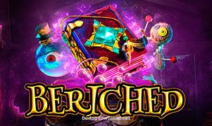 Beriched Slot Game bodog poker